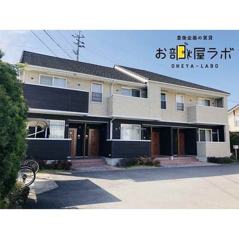 メゾン　エトワール１