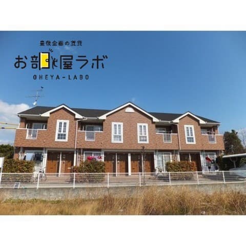 サンハイムＪ．Ｆ