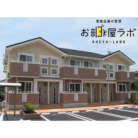 ミミヤヒル　Ｃの外観写真