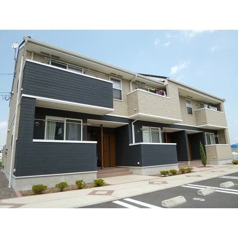 プリマヴェ－ラ葵Ｋの外観写真