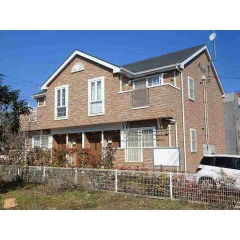 サンリット・Ｍの外観写真