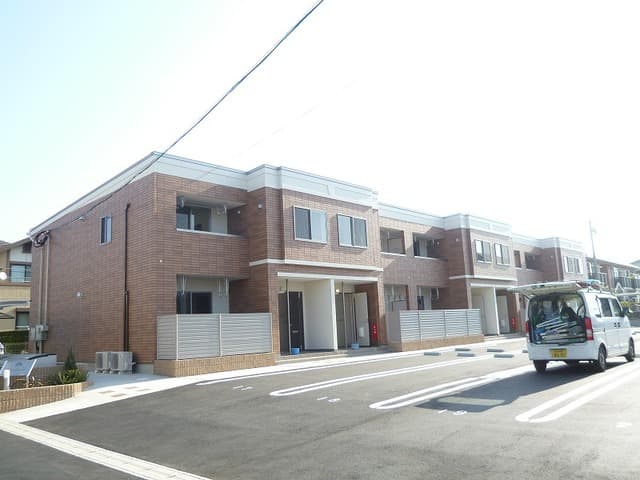 グラン　スペースの外観写真