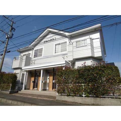 プチハウス１の外観写真