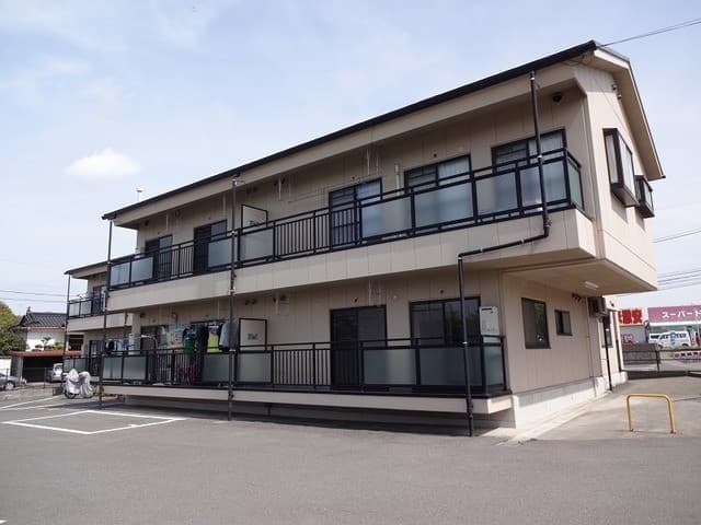 ＣＡＳＡかもぞのの外観写真