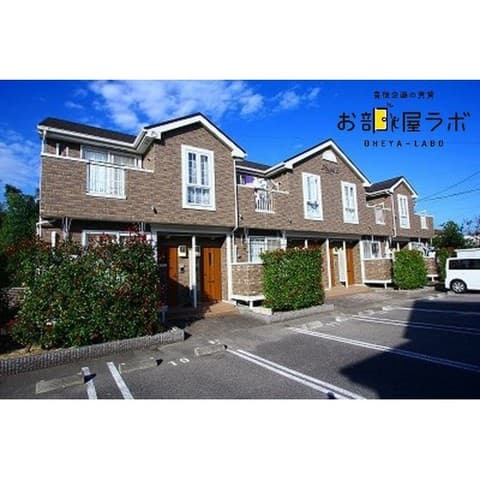 Ｓｔａｂｌｅ　Ｂの外観写真