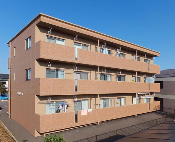 ＷＩＮＤＯＭ ｙｏｋｏｏの外観写真