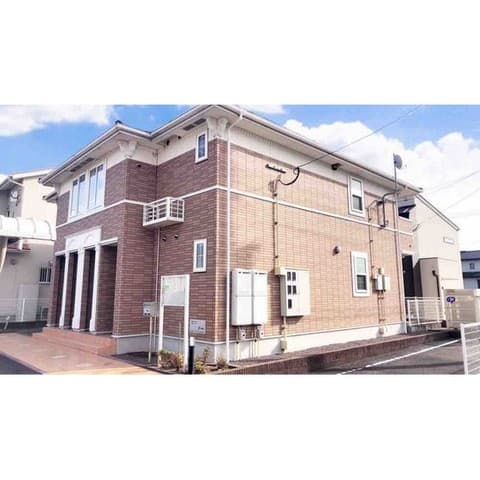 マーベラス横尾の外観写真