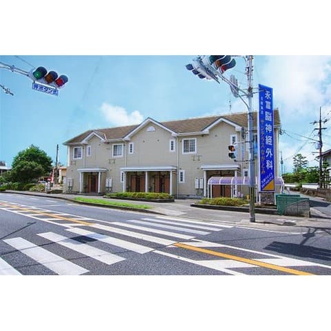 ＰＡＬＡＣＩＯ　ＩＮＯ　Ａ棟の外観写真