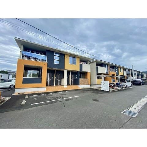 マリアナオ・Ｎ　１の外観写真