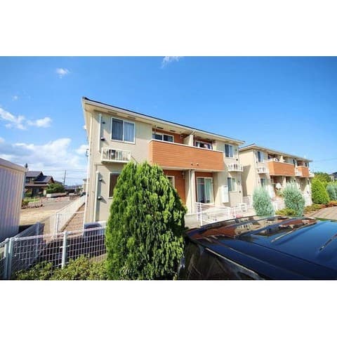 サンシャイン王子原２