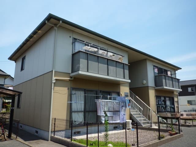 フレグランス・イーストD