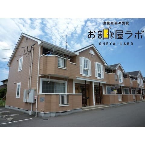 ＥｓｔＣｏｅｕｒ１の外観写真