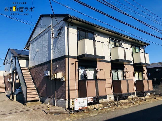 セジュールコスモ　1