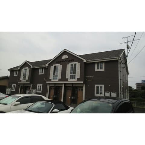 レフィナードイン・コーポ　2の外観写真