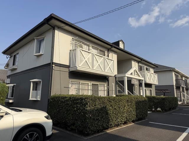 フレグランス・イーストA