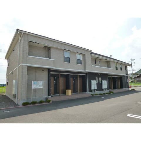 プリマヴェ－ラ葵Ｙの外観写真