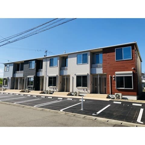 アナザースカイ　サーティーワンの外観写真