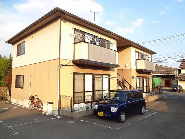 フローレンストリイ