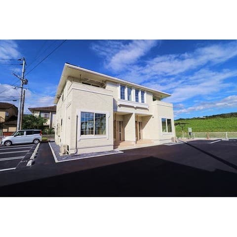 ベル　郎　慧　２の外観写真