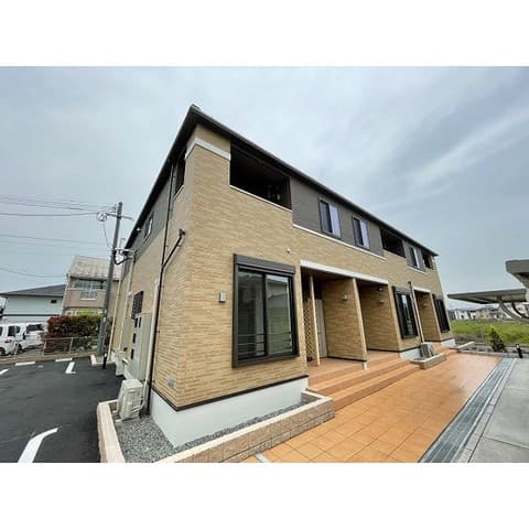 Ｔ．Ｈ　クレール　２の外観写真