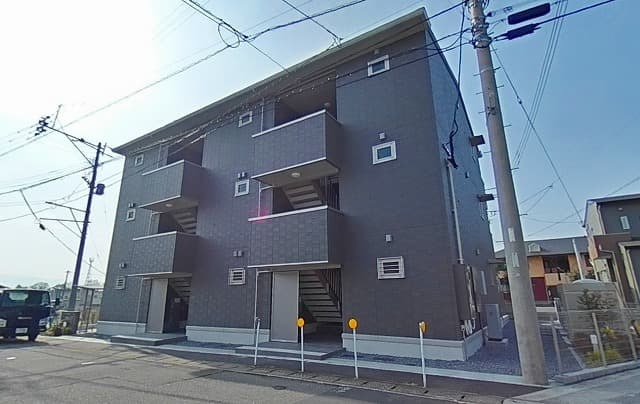 NAGISA A棟