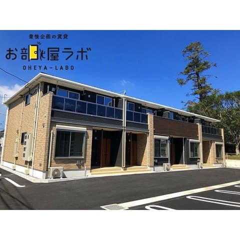 ファーツリーガーデン　１の外観写真