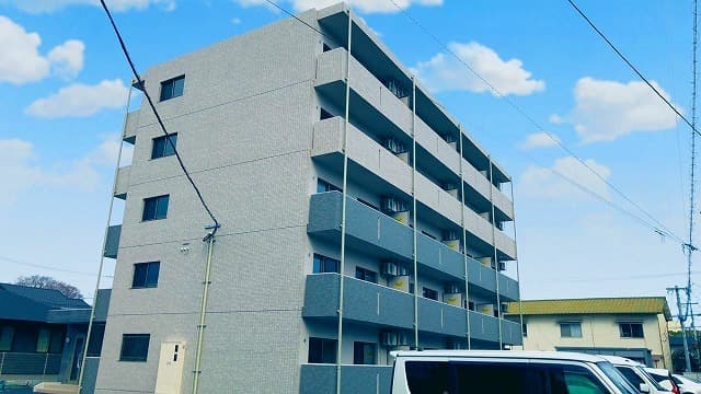 ロイヤルレジデンスK2
