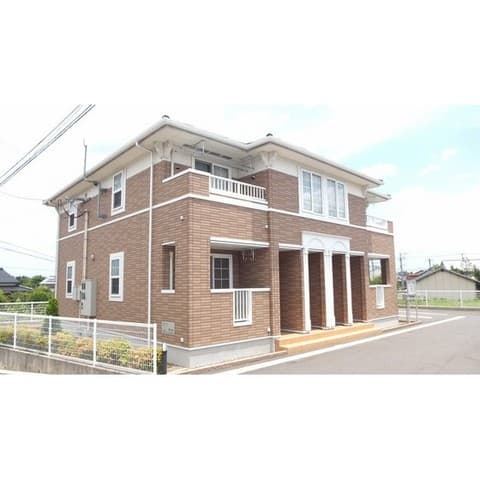 ミミヤヒル　Ａの外観写真