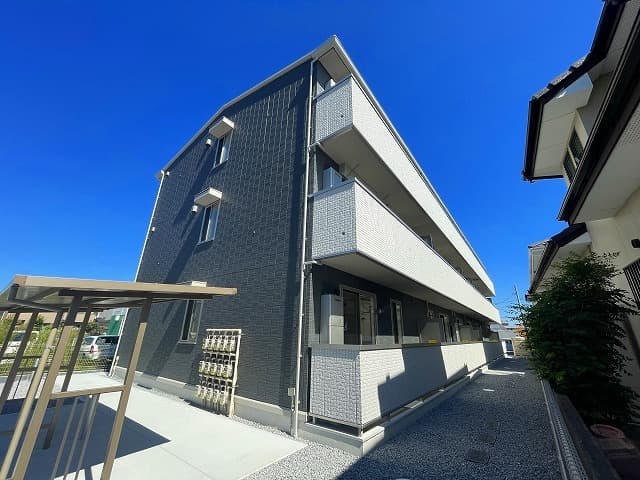 セジュールちさと　V