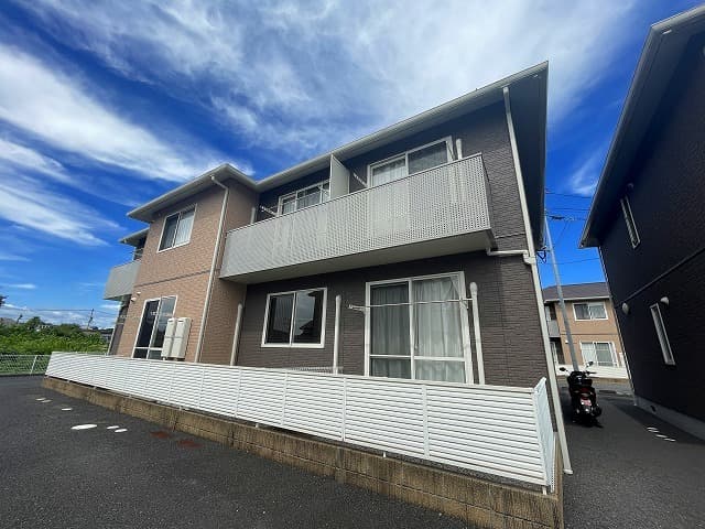 カーサ森　弐番館