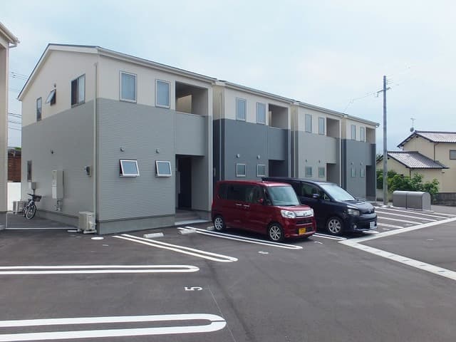 Rume鶴崎