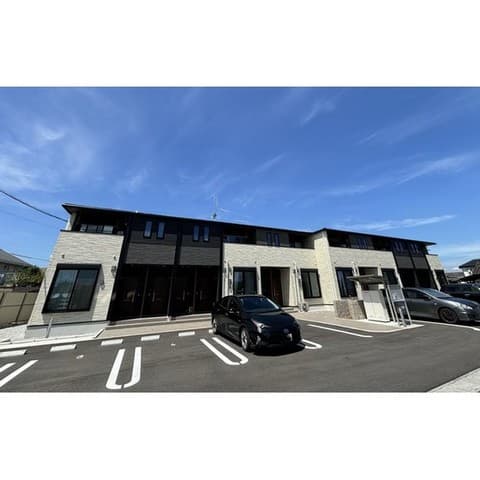 メゾンソレイユ　Ｙ