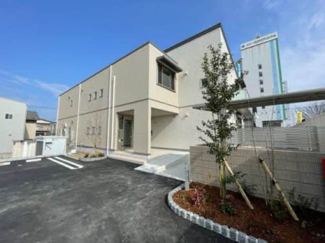 シャーメゾン鶴崎