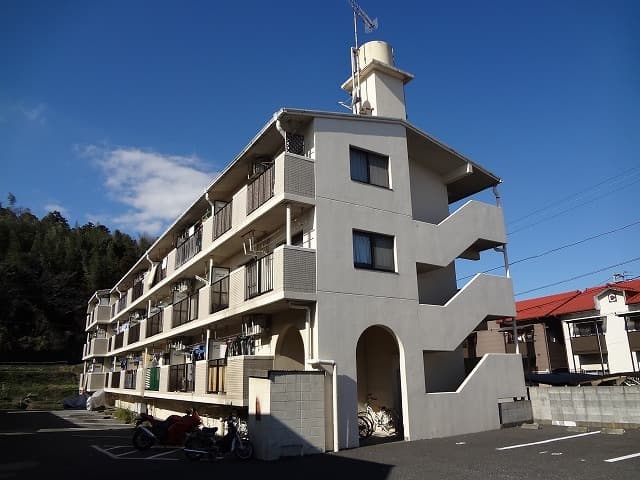 レインボー森町