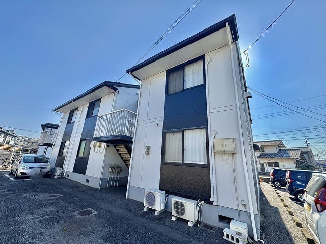 ファミール皆春