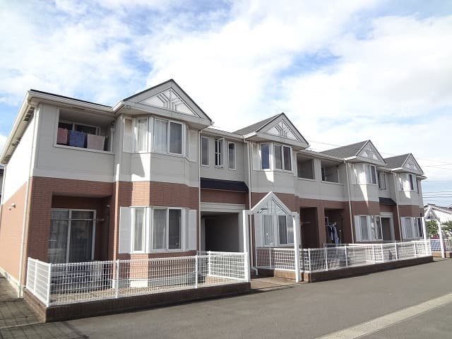 プランドール小池原