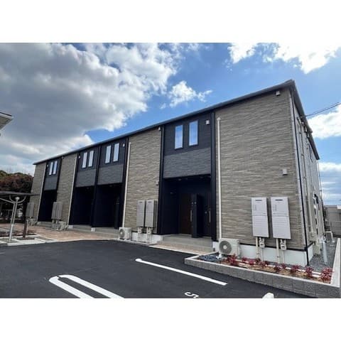 リデアル三川　Ｂ