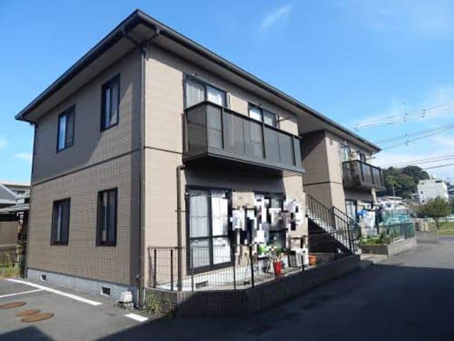 サンディアス児玉B棟