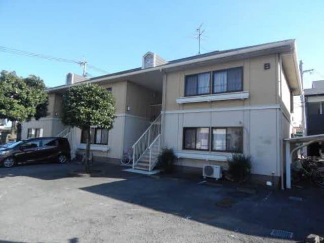 デュープレックス小池原　B