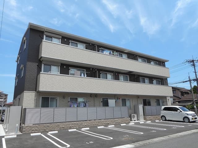 グランシャリオM