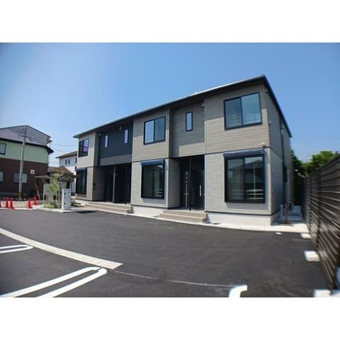 オブシディアンの外観写真