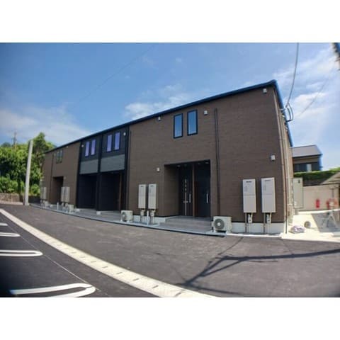 ベル　フルールＢ