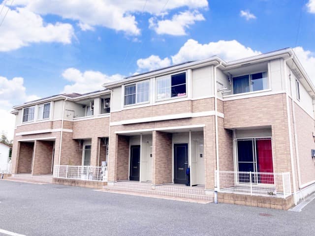 スターテラス小池原