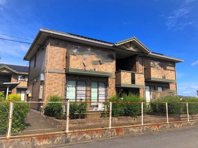 CASA明治北　B