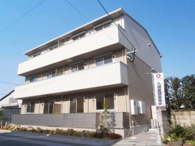 グランシャリオG