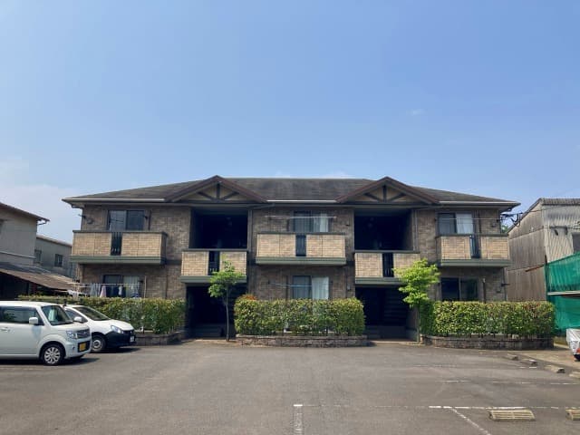 パークサイドM・Y