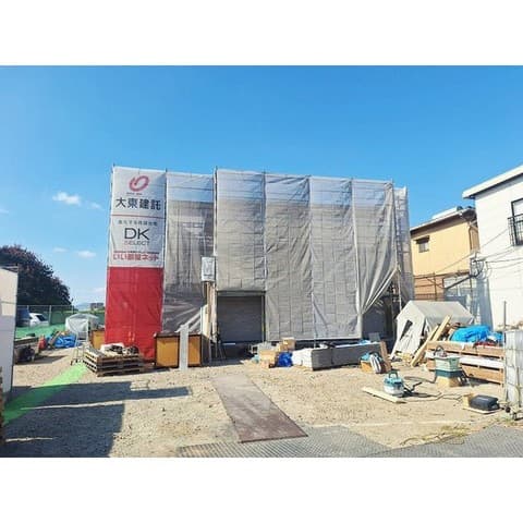 エアリー　レジデンス・Ｋ－３の外観写真