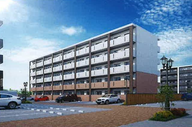 フルール小池原