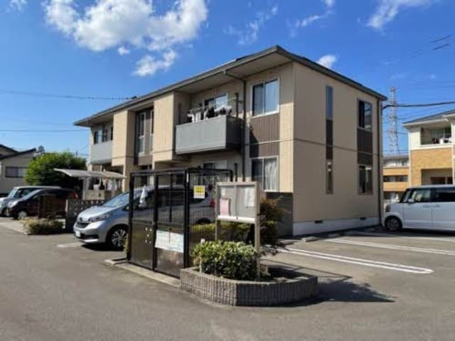 ガーデンヒルズ　A