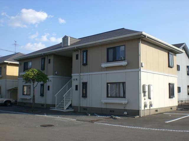 デュープレックス小池原　D